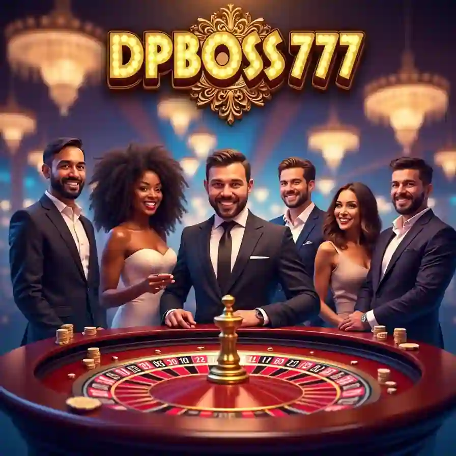 DPBoss 777 Platform Features
