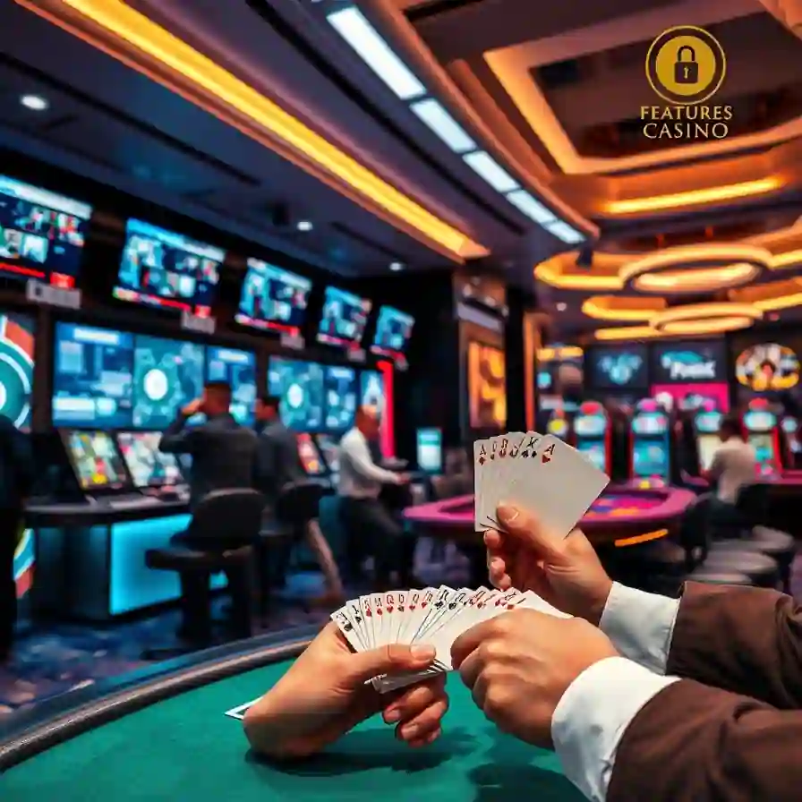 DPBoss 777 Platform Features and Security