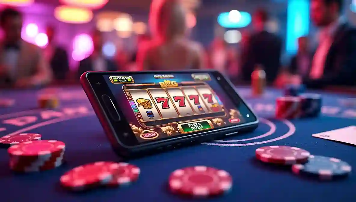 Mobile Optimized Platform